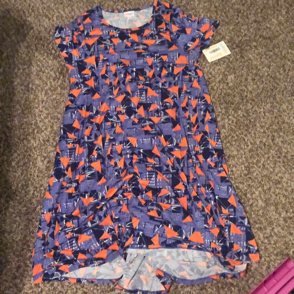 NWT Lularoe Carly size Medium